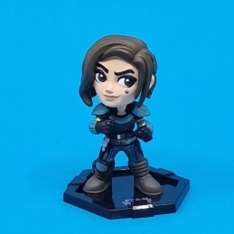 Funko Mystery Minis Star Wars The Mandalorian IG-11 second hand (Loose) Vinyl Figure
