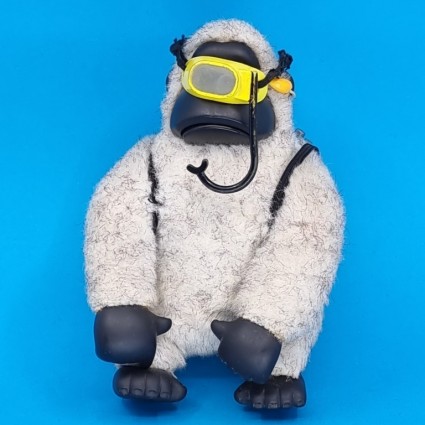 Magical Murphy scuba diver second hand figure (Loose)