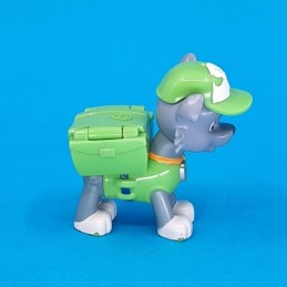 Paw Patrol Rocky second hand figure (Loose)