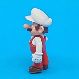 Nintendo Super Mario Fire Mario second hand Figure (Loose)