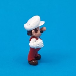 Nintendo Super Mario Fire Mario Figurine d'occasion (Loose)