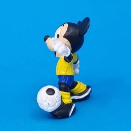 Bully Disney Mickey Mouse Football Figurine d'occasion (Loose)