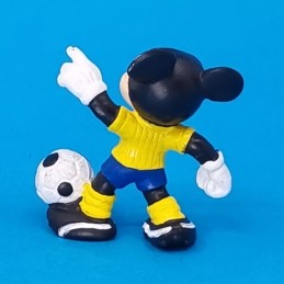 Bully Disney Mickey Mouse Football second hand Figure (Loose)