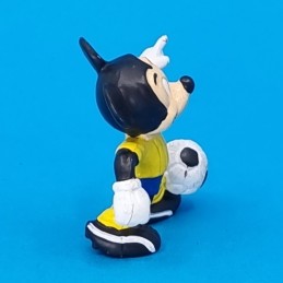 Bully Disney Mickey Mouse Football Figurine d'occasion (Loose)