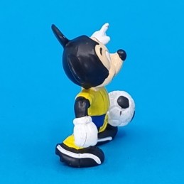 Bully Disney Mickey Mouse Football second hand Figure (Loose)