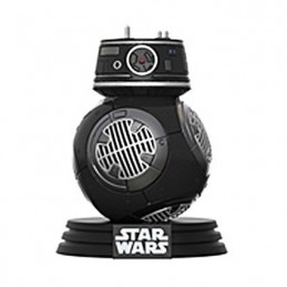 Funko Funko Pop Star Wars The Last Jedi BB-9E