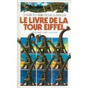 Découverte Cadet Le Livre de la Tour Eiffel Used book