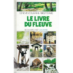 Découverte Cadet Le Livre du Fleuve Used book