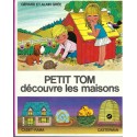Petit Tom découvre les maisons Used book