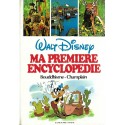 Walt Disney Ma première Encyclopédie: Bouddhisme - Champlain Used book