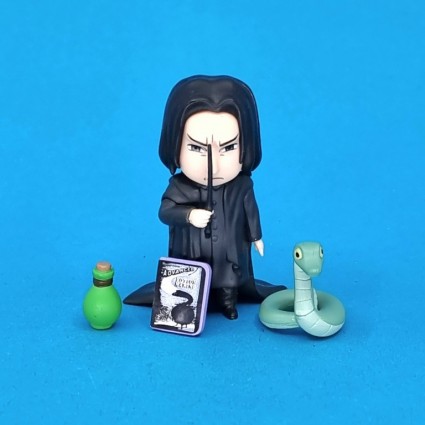 Harry Potter Severus Snape Used figure (Loose)