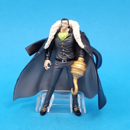 One Piece Crocodile second hand figure (Loose)