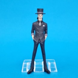One Piece Rob Lucci second hand figure (Loose)