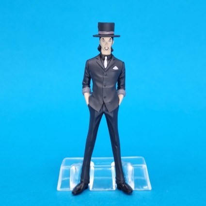 One Piece Rob Lucci Figurine d'occasion (Loose)