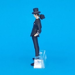 One Piece Rob Lucci second hand figure (Loose)