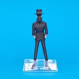 One Piece Rob Lucci second hand figure (Loose)