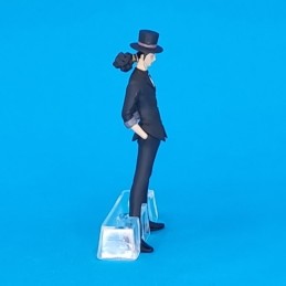 One Piece Rob Lucci second hand figure (Loose)