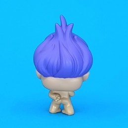 Funko Funko Mystery Mini Good Luck Trolls Heart Troll (Purple) Figurine d'occasion (Loose)