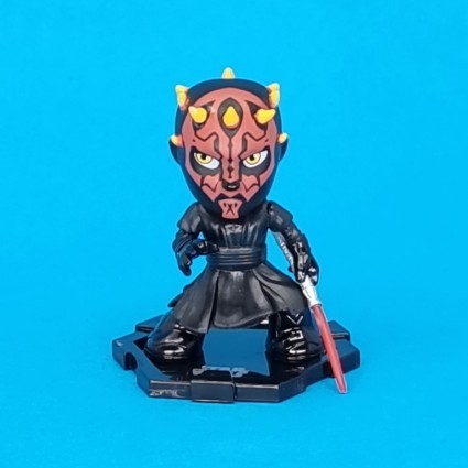 Funko Funko Mystery Minis Star Wars Darth Maul second hand (Loose) Vinyl Figure