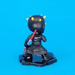 Funko Funko Mystery Minis Star Wars Darth Maul second hand (Loose) Vinyl Figure