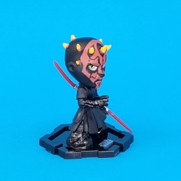 Funko Funko Mystery Minis Star Wars Darth Maul second hand (Loose) Vinyl Figure