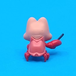 Funko Funko Mystery Minis Disney La Petite Sirène Sebastian Figurine d'occasion