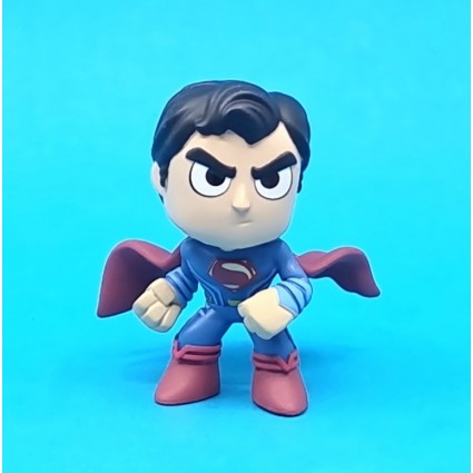 Funko Funko Mystery Minis DC Comics Series 3 Superman second hand figure (Loose)