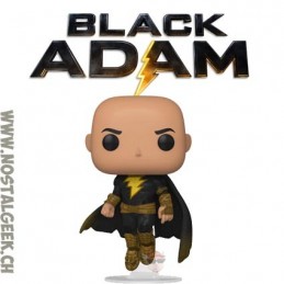 Funko Funko Pop DC Black Adam (Flying)