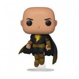 Funko Funko Pop DC Black Adam (Flying) Vinyl Figure