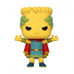 Funko Funko Pop The Simpsons Bartigula Vinyl Figure