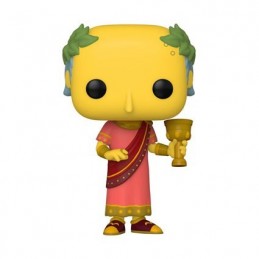 Funko Funko Pop The Simpsons Emperor Montimus