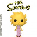 Funko Pop The Simpsons Lisandra Vinyl Figure