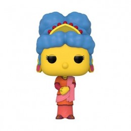 Funko Funko Pop The Simpsons Marjora Vinyl Figure