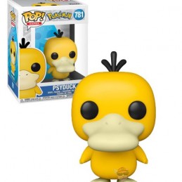 Funko Funko Pop Pokemon Psyduck Vinyl Figure