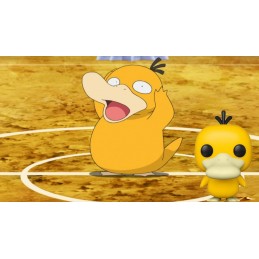 Funko Funko Pop Pokemon Psyduck Vinyl Figure