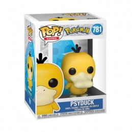 Funko Funko Pop Pokemon Psykokwak (Psyduck)
