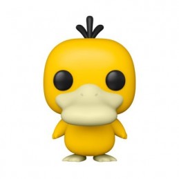 Funko Funko Pop Pokemon Psykokwak (Psyduck)