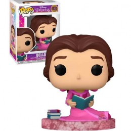 Funko Funko Pop Disney Beauty and the Beast (Ultimate Princess Celebration) Belle Vinyl Figure