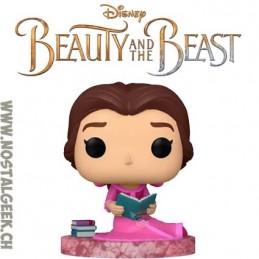 Funko Pop Disney Beauty and the Beast (Ultimate Princess Celebration) Belle Vinyl Figure