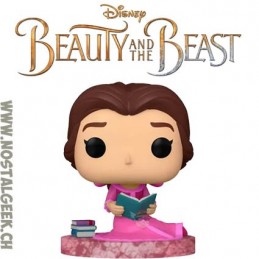 Funko Funko Pop Disney Beauty and the Beast (Ultimate Princess Celebration) Belle Vinyl Figure