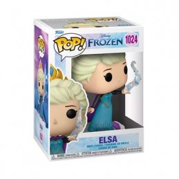 Funko Funko Pop Disney Frozen (Ultimate Princess Celebration) Elsa Vinyl Figure