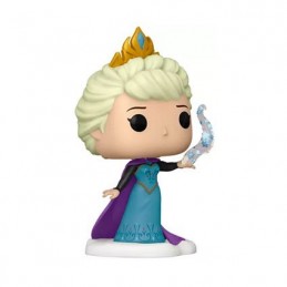 Funko Funko Pop Disney La Reine des Neiges (Ultimate Princess Celebration) Elsa