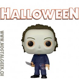 Funko Funko Pop Horror Movies Halloween Michael Myers Vinyl Figure