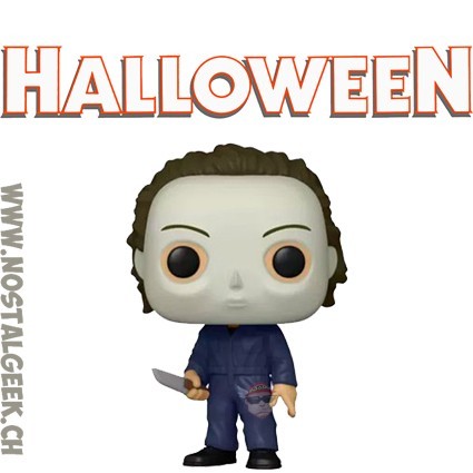 Funko Funko Pop Halloween Michael Myers