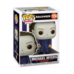 Funko Funko Pop Halloween Michael Myers