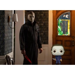 Funko Funko Pop Halloween Michael Myers