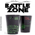 Battlezone Shot Glasses (2 Pack) 