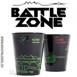 Battlezone Shot Glasses (2 Pack)