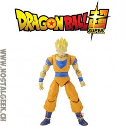 Bandai Bandai Dragon Ball Super Dragon Stars (Series 7) Super Saiyan Gohan Action Figure
