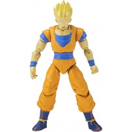 Bandai Bandai Dragon Ball Super Dragon Stars (Series 7) Super Saiyan Gohan